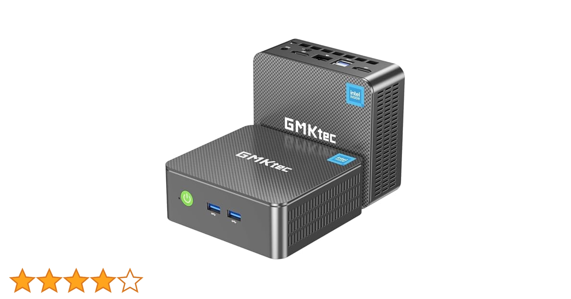 GMKtec G2 PLUS 12+512GB ミニPC Amazon.co.jp: GMKtec ミニpc 最新第12世代インテルAlder Twin